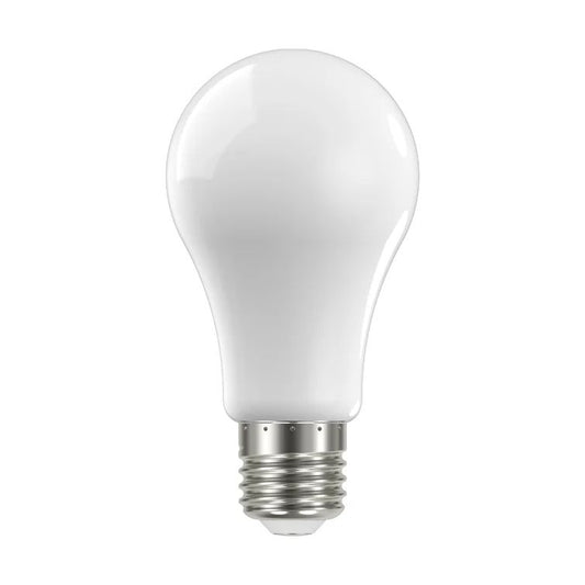 100 Watt Equivalent A19 E26/Medium (Standard) Dimmable Led Bulb (Set Of 6)